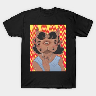 Betty. T-Shirt